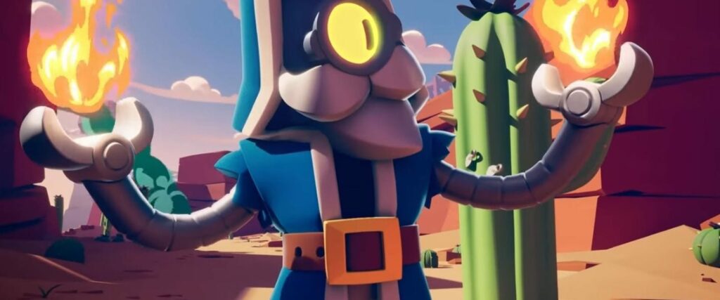 barley brawl stars completo