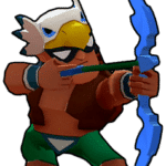 Brawler Bo
