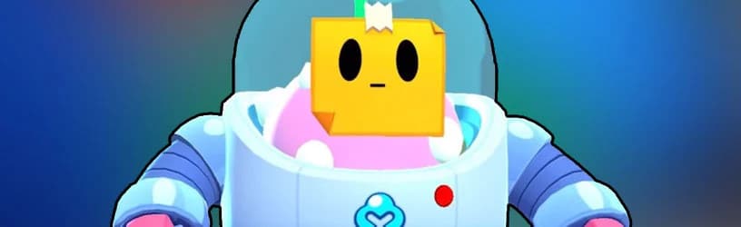 nuevo brawler sprout brawl stars