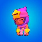 Brawler Sandy