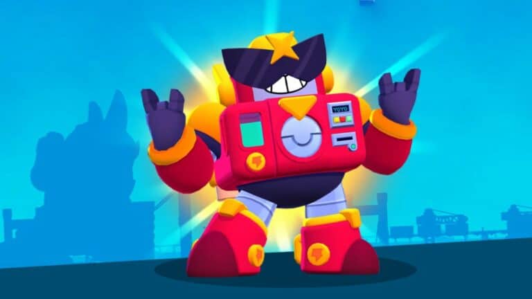 brawler surge