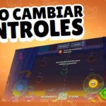 ¿Cómo cambiar los controles de Brawl Stars?