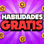 Cómo tener todas las habilidades estelares gratis en Brawl Stars