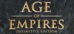 ¿Cuántas personas están jugando Age of Empires: Definitive Edition ahora?