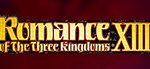 ¿Cuántas personas están jugando Romance of the Three Kingdoms XIII ahora?