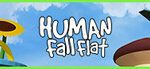 ¿Cuántas personas están jugando Human: Fall Flat ahora?
