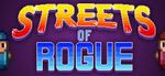 ¿Cuántas personas están jugando Streets of Rogue ahora?