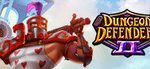 ¿Cuántas personas están jugando Dungeon Defenders II ahora?