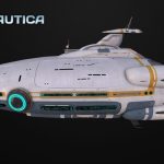 Subnautica Códigos de puerta