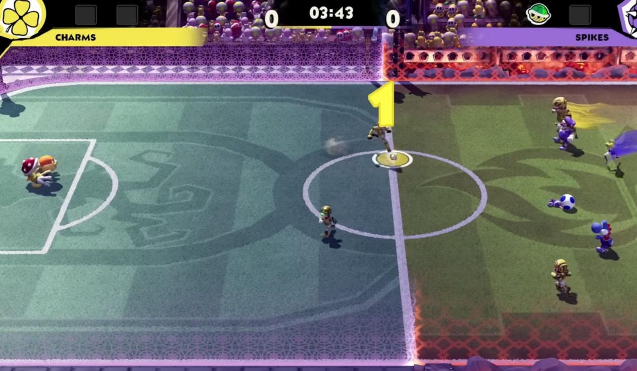 Auto para cambiar de jugador