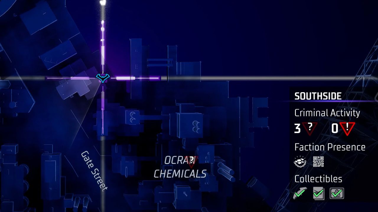 Caché 1