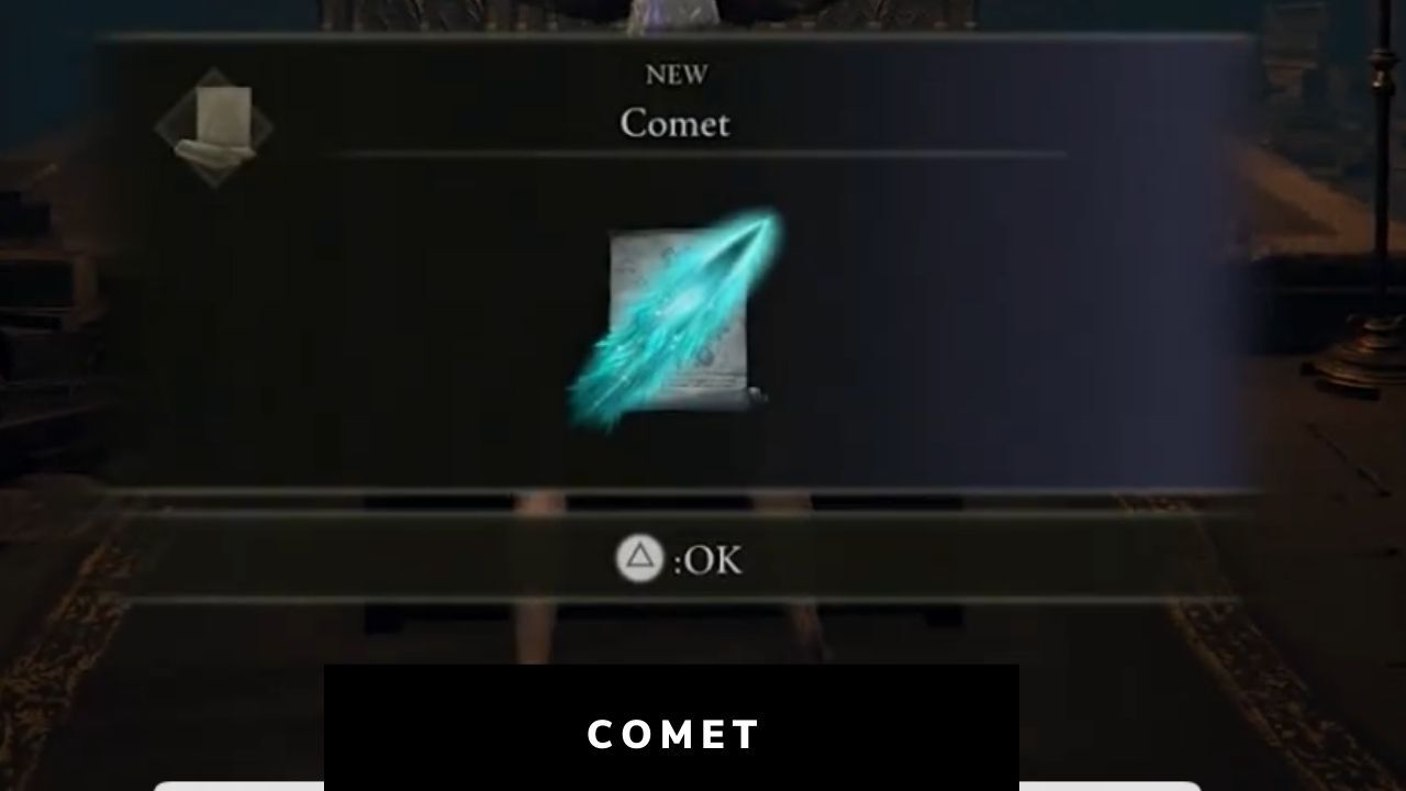 Cometa