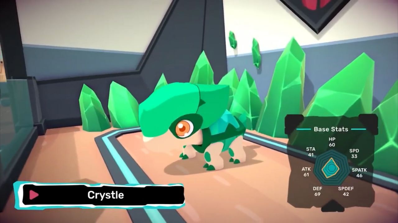 Crystle