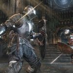 Dark Souls 3 mejores espadas rectas