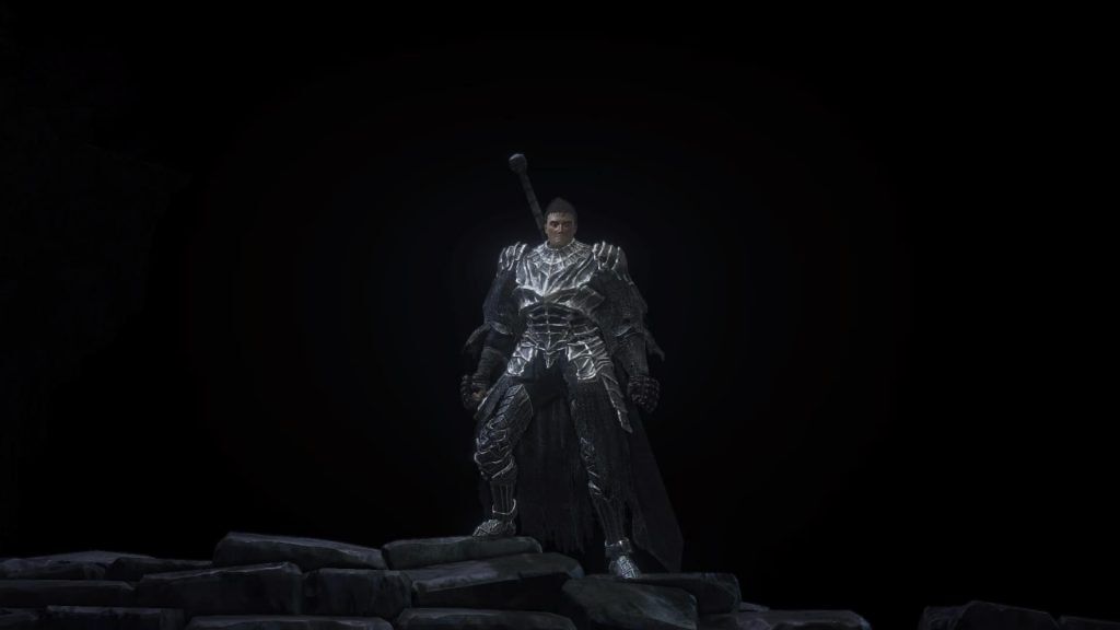 Dark Souls 3 Guts Build