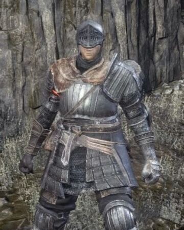 Dark Souls 3 Guts Build