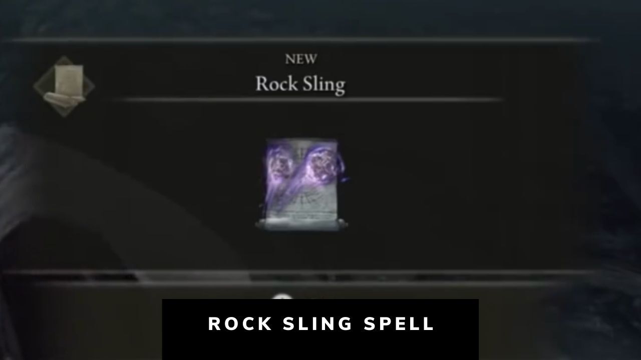 Construcción de Elden Ring Mage