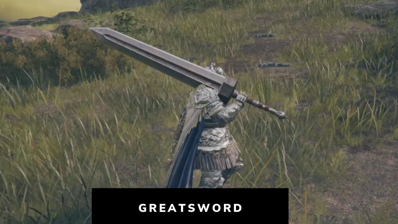Gran espada