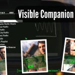 Fallout 4 Best Companion Mods