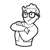 Fallout New Vegas Cuatro Ojos