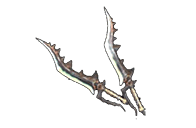 Monster Hunter Rise Sunbreak Dual Blades Build- Gila Ro Waga