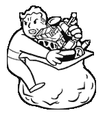 Acaparador de Fallout New Vegas