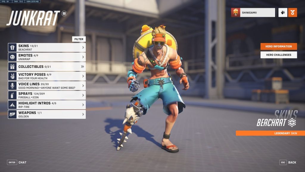 Junkrat