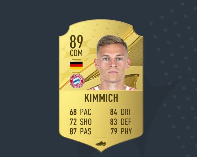 Josué Kimmich