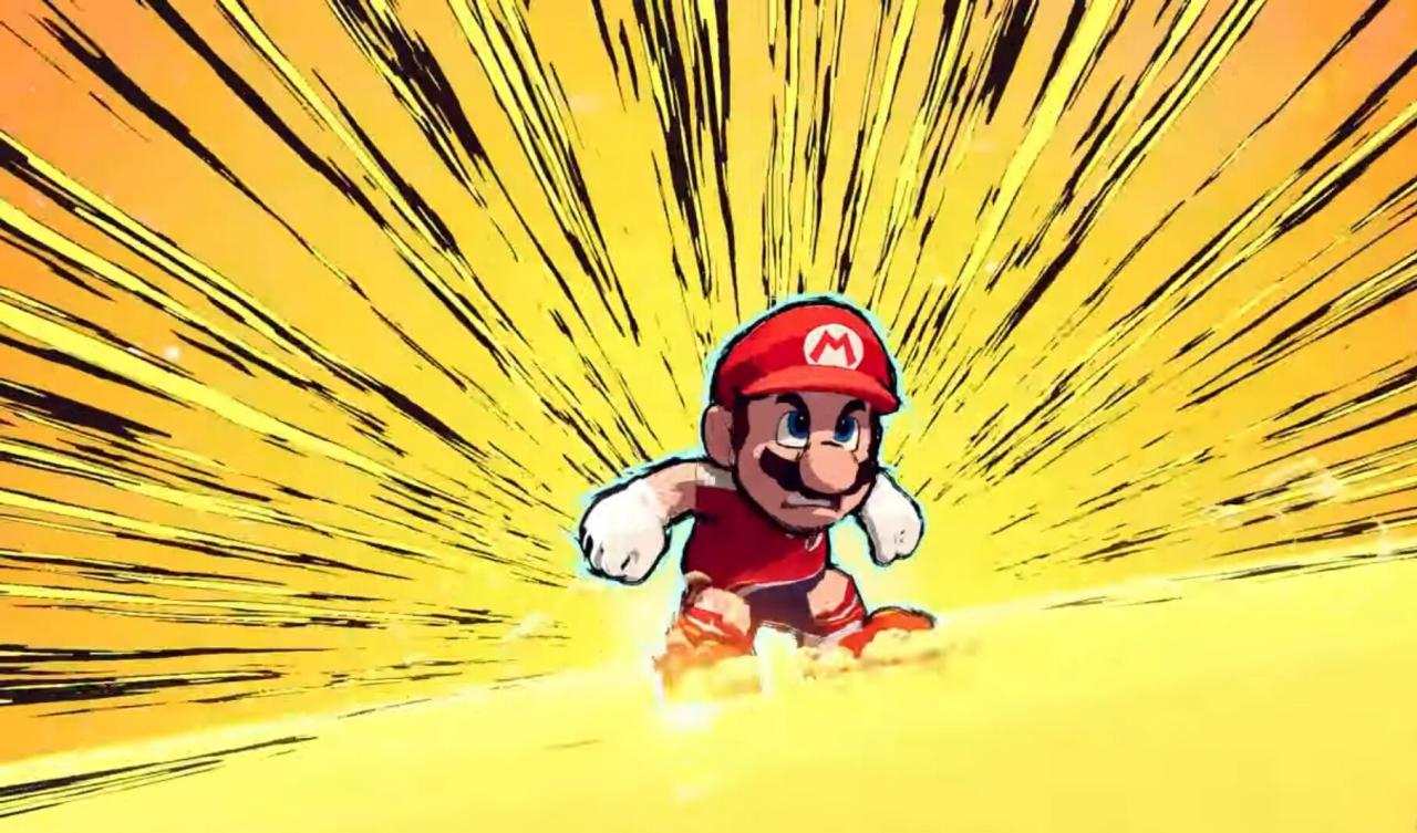 Consejos y trucos de Mario Strikers Battle League