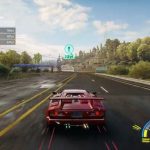 NFS Unbound Trucos en el juego