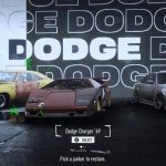 Need for Speed Unbound: Prologue Starter Cars