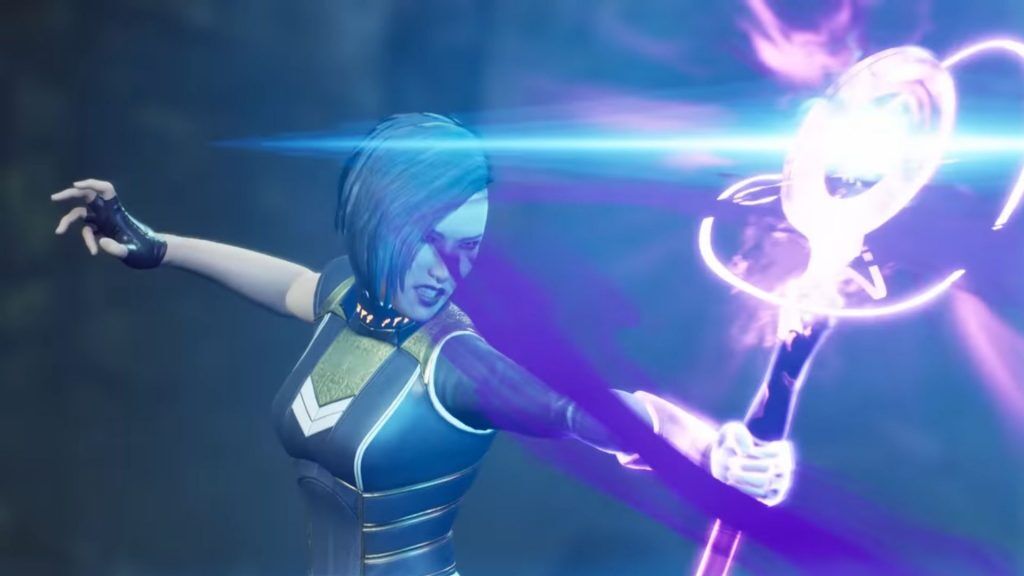 Nico Minoru