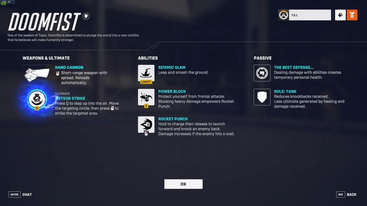 Overwatch2_Best_Tank_Heroes_Doomfist_Abilities