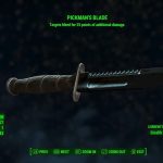 Las mejores armas de Fallout 4