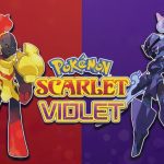 Exclusivas de Pokemon Scarlet y Violet