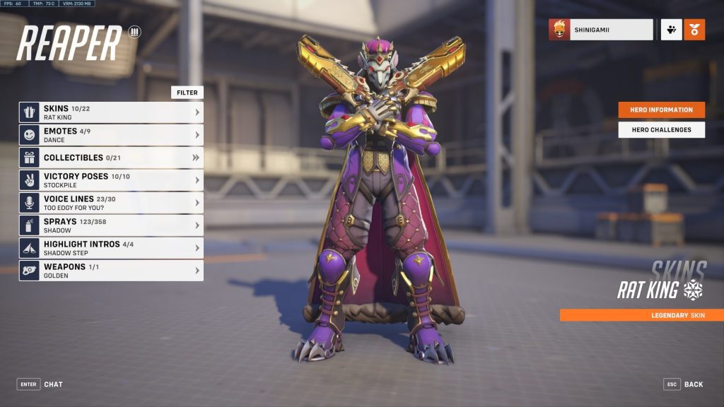 La muerte