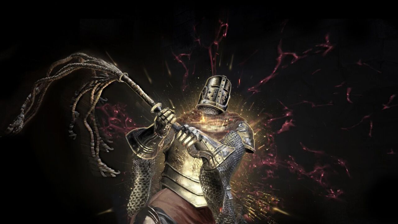 Dark Souls 3 mejores catalizadores