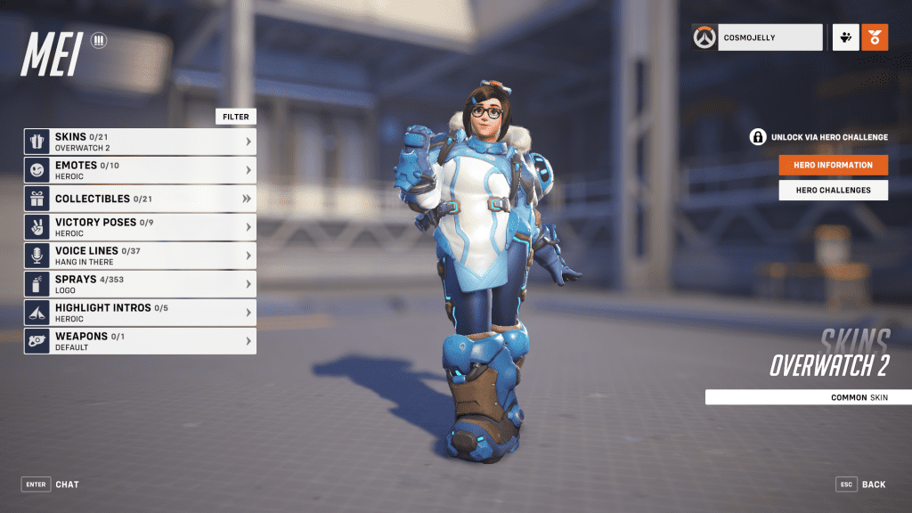 mei charcter tab overwatch 2
