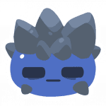 Icono de limo de rock