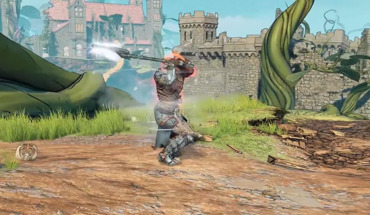 Stabzerker