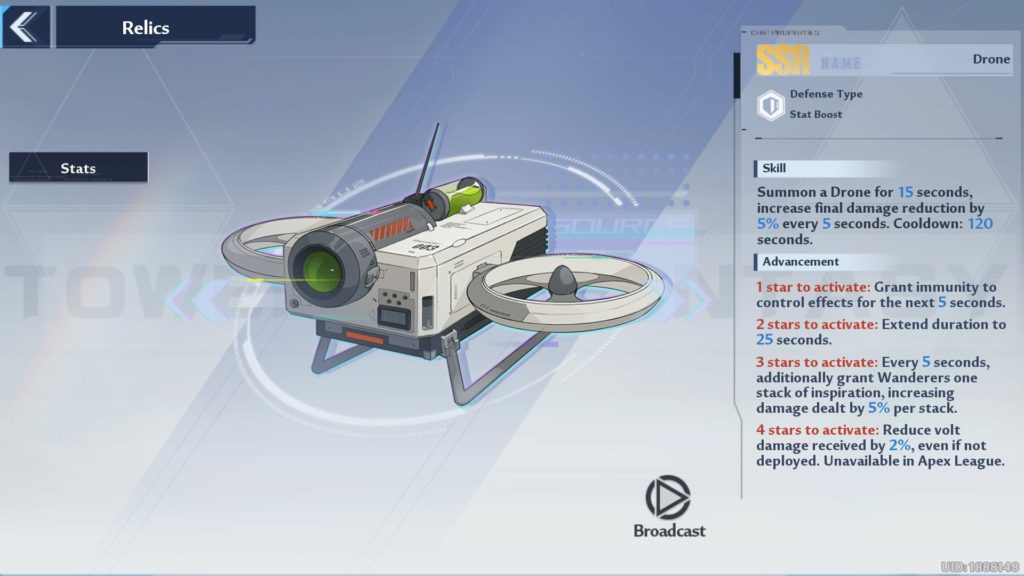 Tower_of_Fantasy_Drone_Relic