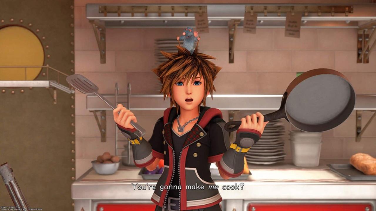 Ubicaciones de ingredientes KH3