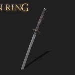 El Uchigatan en Elden RIng