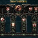 Ultimate Building de la clase Zealot en Warhammer 40k Darktide