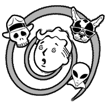 Fallout New Vegas Wild Wasteland