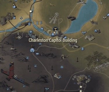Armadura Fallout 76 Ultracite