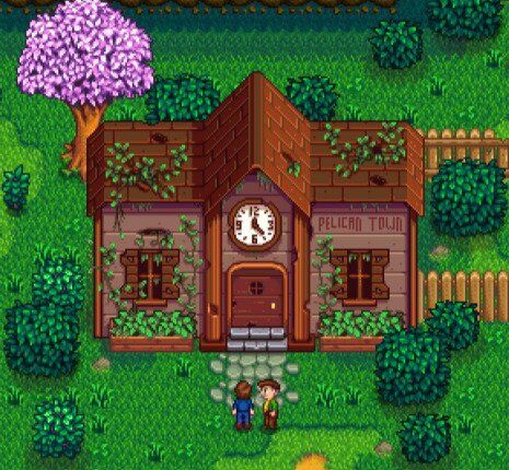 Guía de murciélagos o setas de Stardew Valley