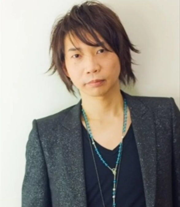 Tseng Actor de voz japonés