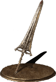 dark souls 3 mejores armas de fe Dragonslayer Swordspear