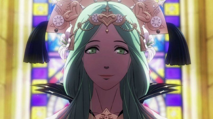 FE3H: Ñandú
